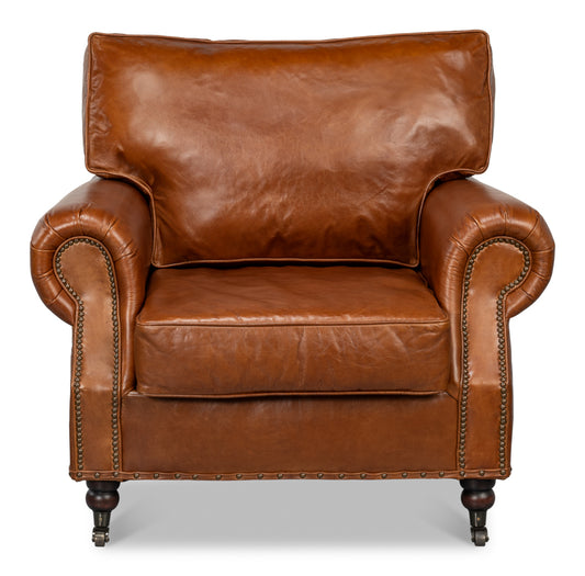Papa's Chair