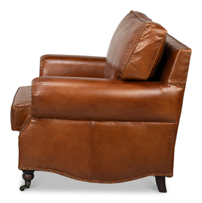 Papa's Chair