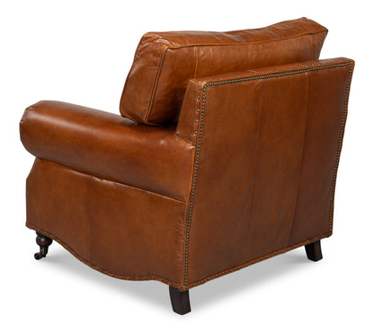 Papa's Chair