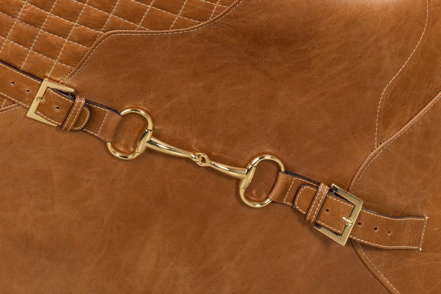 Hera Arm Chair, Brown