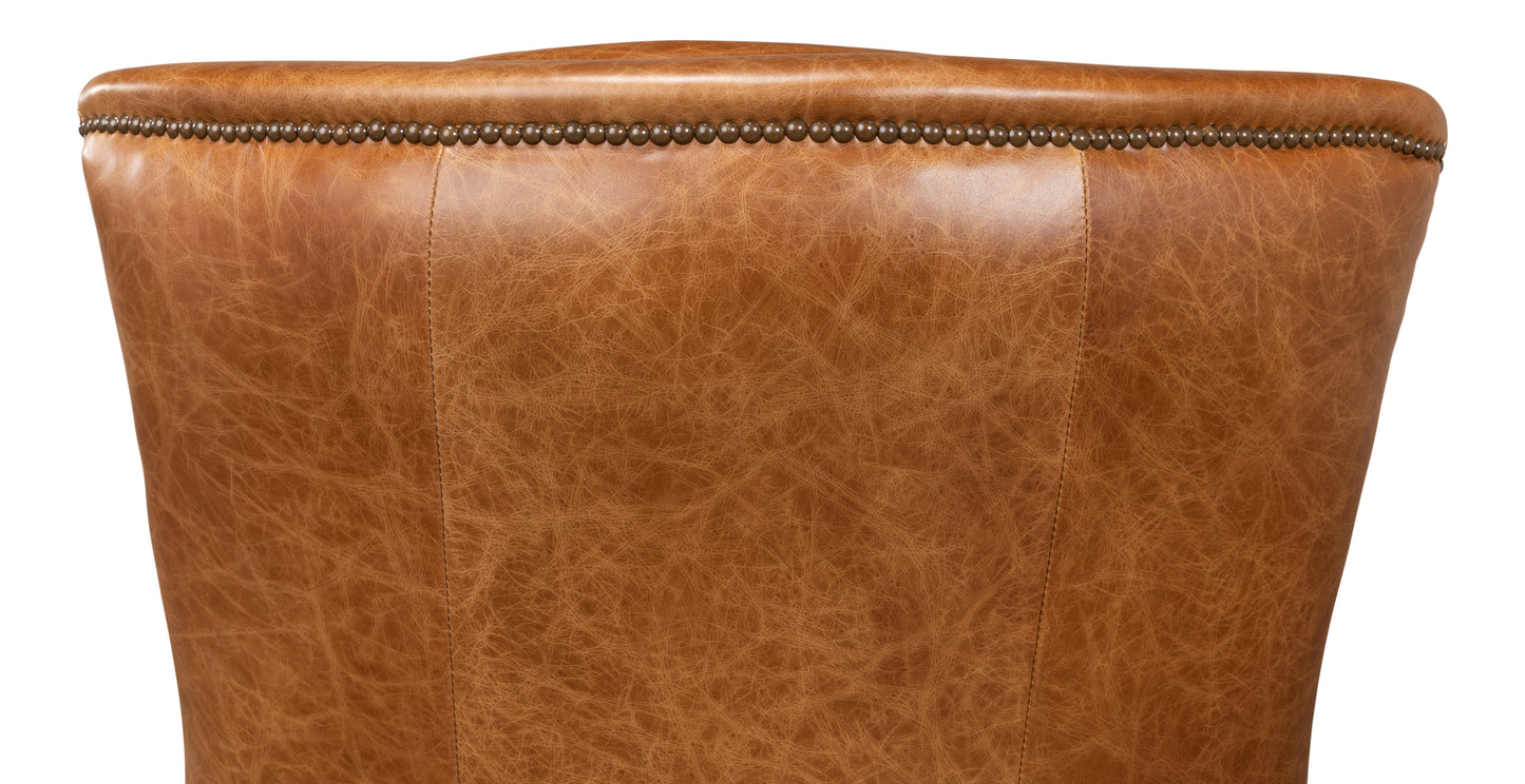 Baker Arm Chair