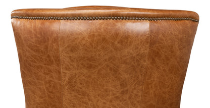 Baker Arm Chair