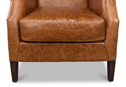Baker Arm Chair