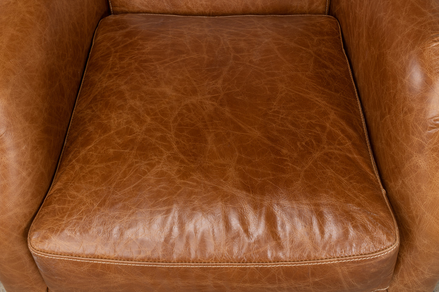 Baker Arm Chair
