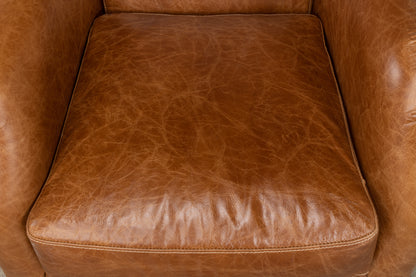 Baker Arm Chair