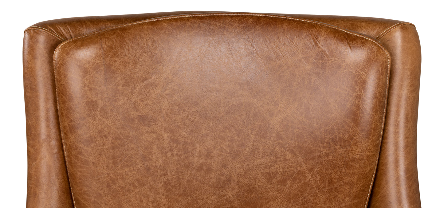 Baker Arm Chair