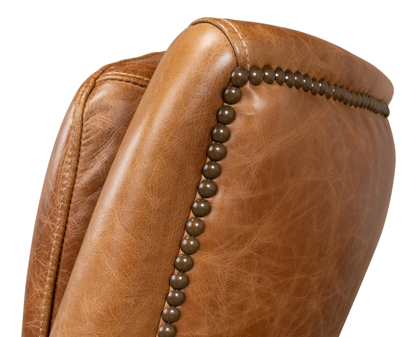 Baker Arm Chair