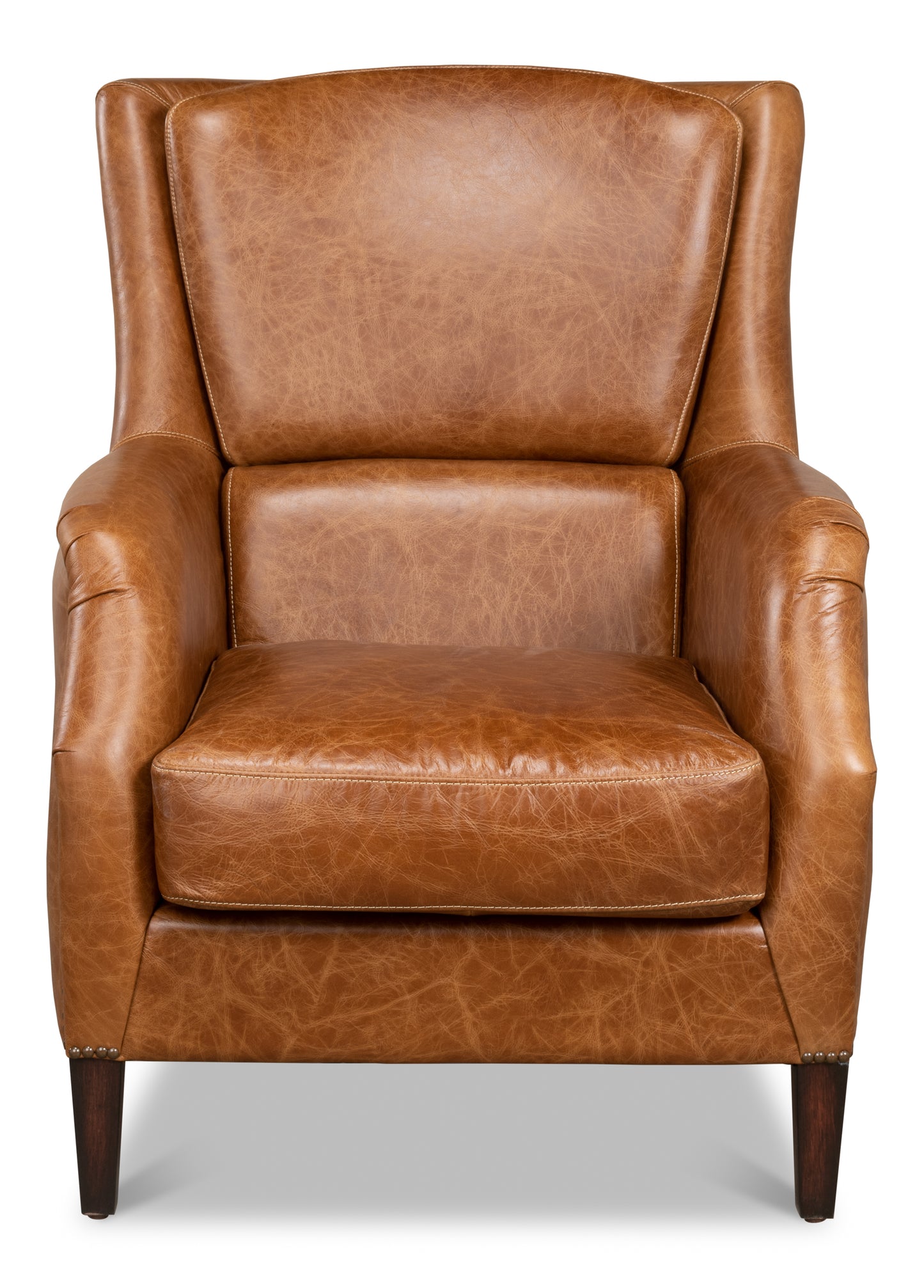 Baker Arm Chair