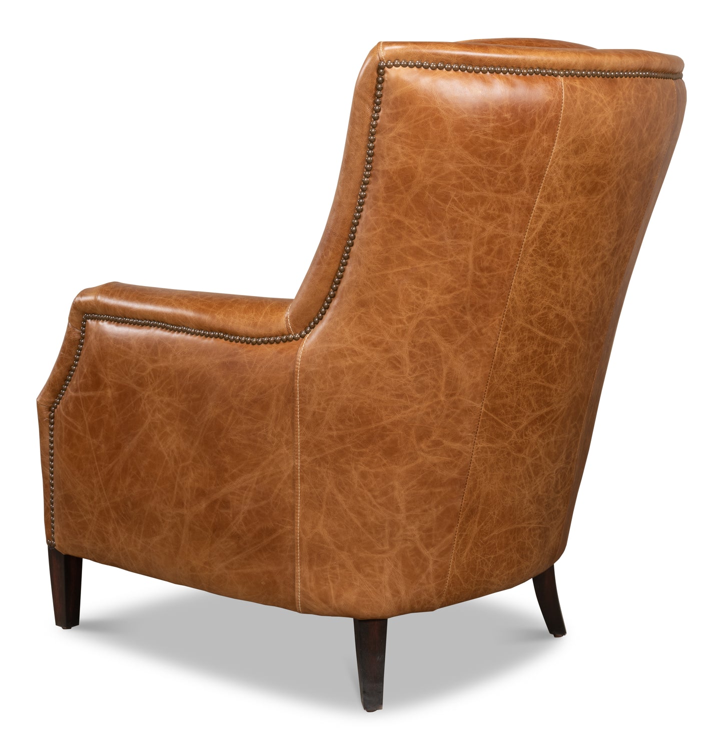 Baker Arm Chair