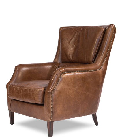 Baker Arm Chair