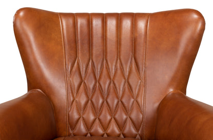 Bugatti Arm Chair