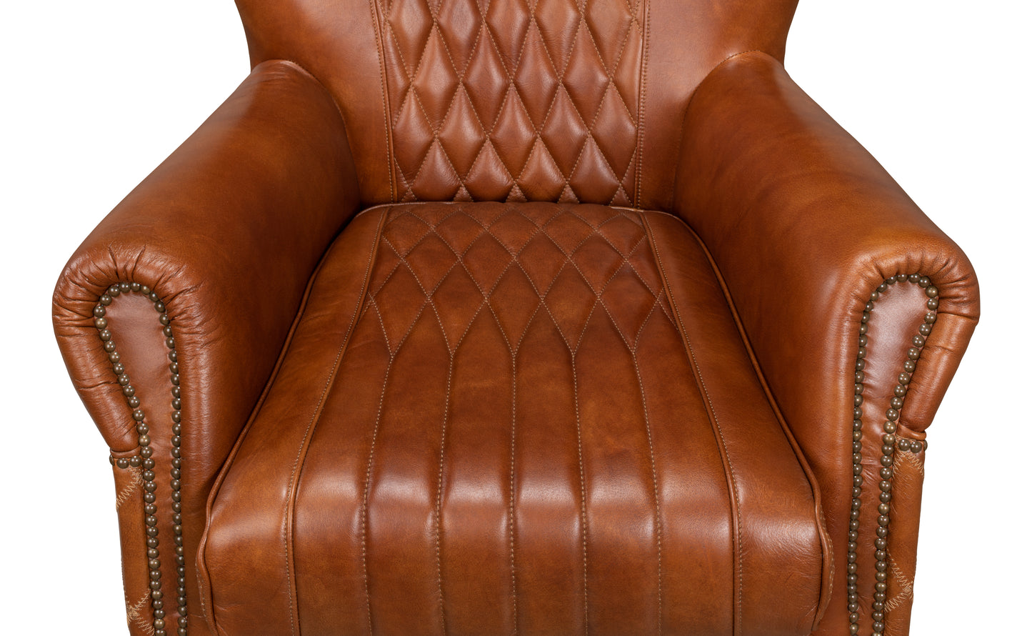 Bugatti Arm Chair