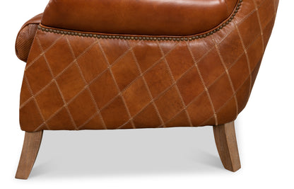 Bugatti Arm Chair