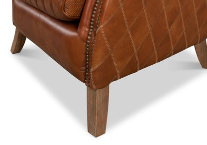 Bugatti Arm Chair