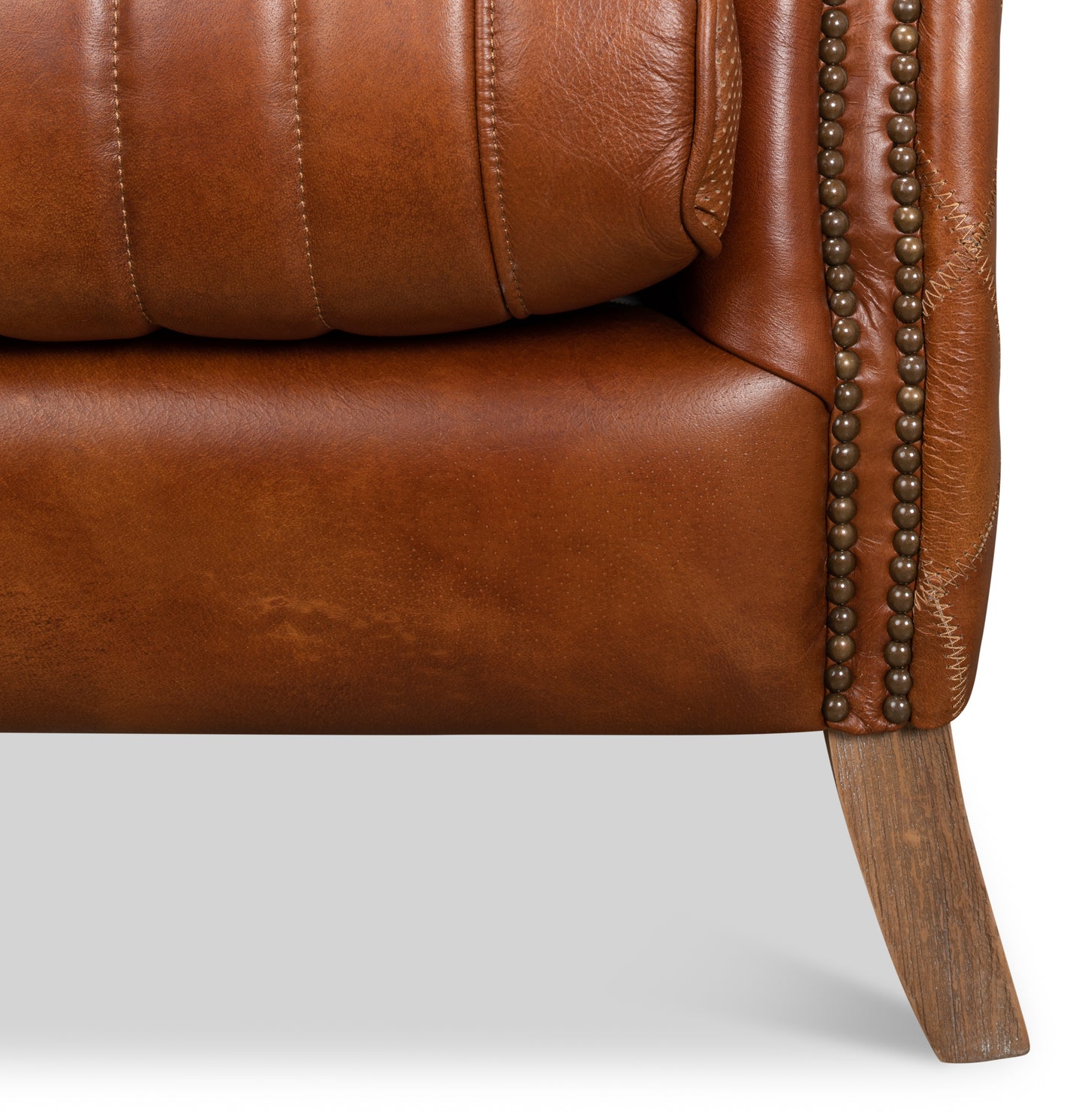 Bugatti Arm Chair