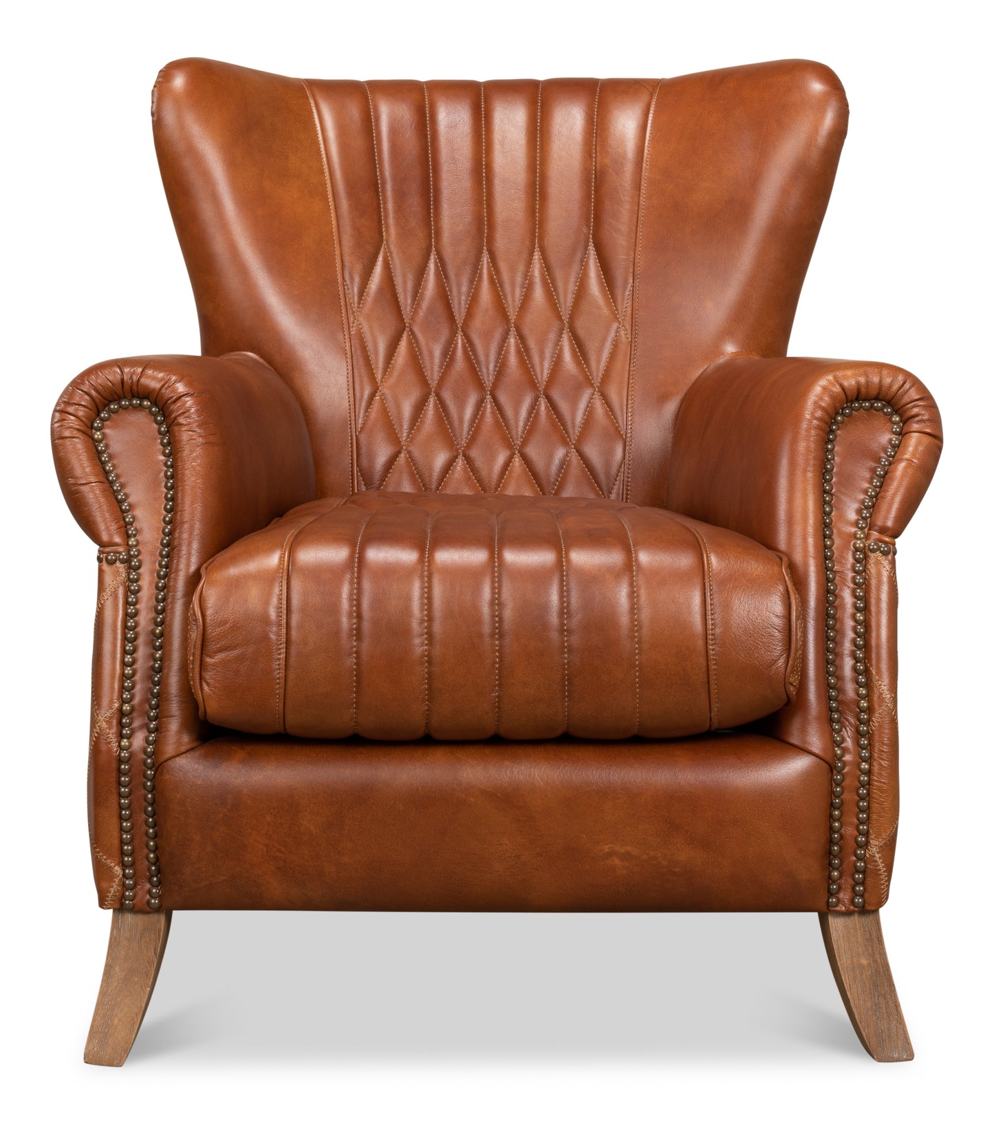 Bugatti Arm Chair