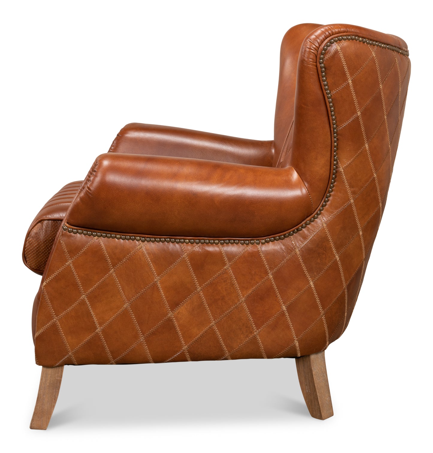Bugatti Arm Chair