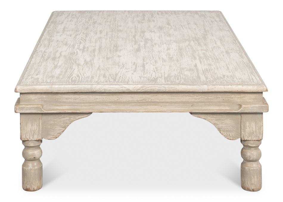 Kaffe Coffee Table