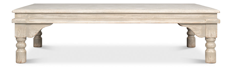 Kaffe Coffee Table