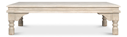 Kaffe Coffee Table