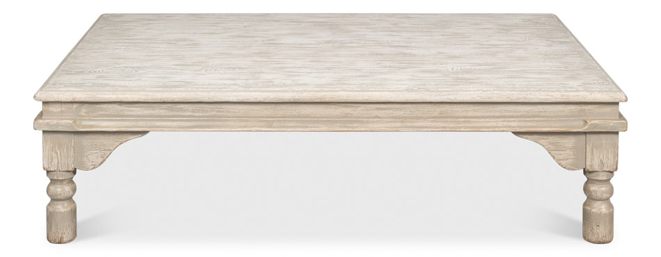 Kaffe Coffee Table
