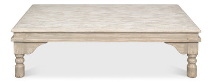 Kaffe Coffee Table