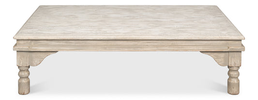 Kaffe Coffee Table