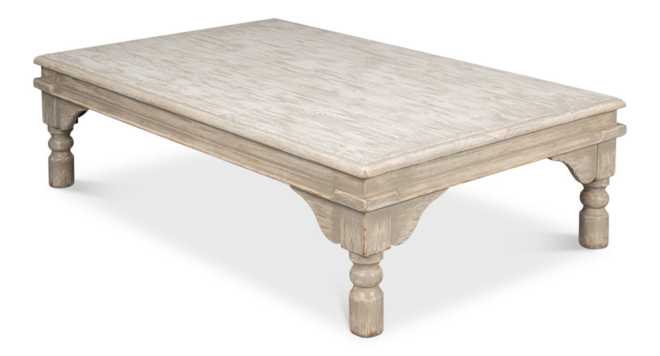 Kaffe Coffee Table