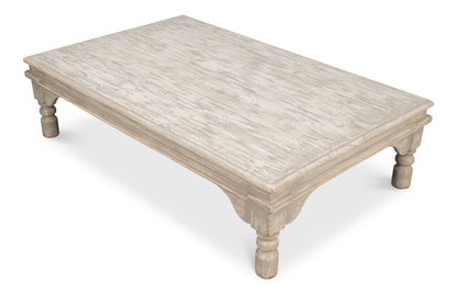 Kaffe Coffee Table