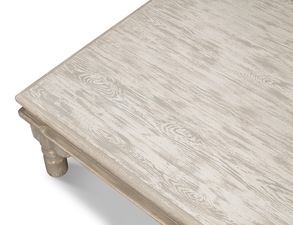 Kaffe Coffee Table