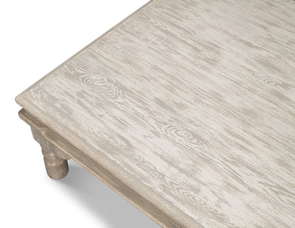 Kaffe Coffee Table