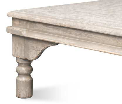 Kaffe Coffee Table