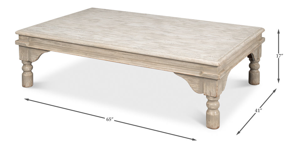 Kaffe Coffee Table