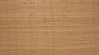 Drum Shade in Raffia, Classic