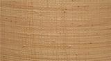 Drum Shade in Raffia, Large
