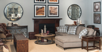 WINCHESTER BOX ON STAND