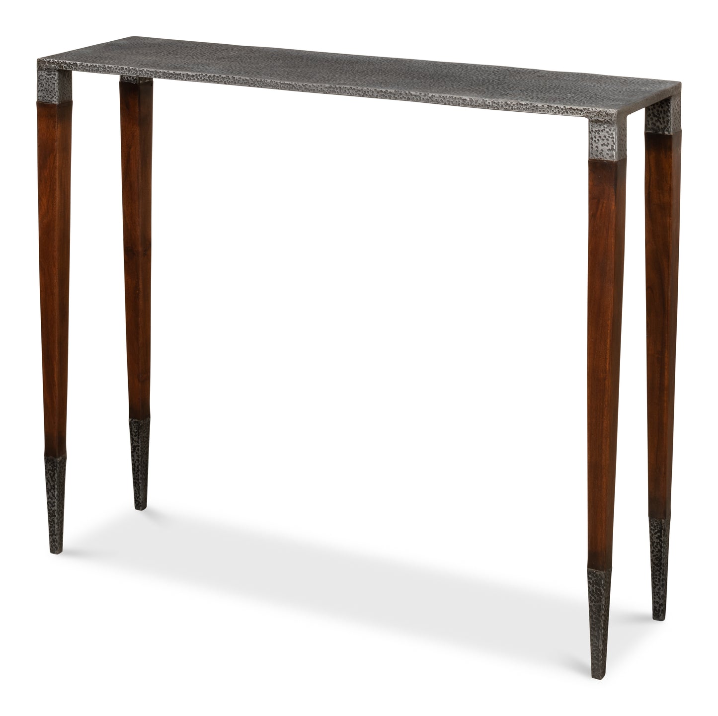 BURNFORD CONSOLE TABLE