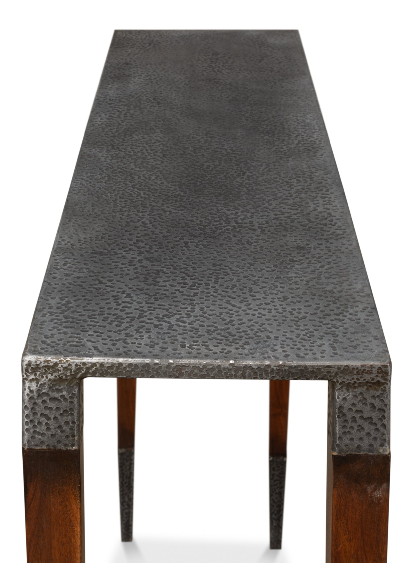 BURNFORD CONSOLE TABLE