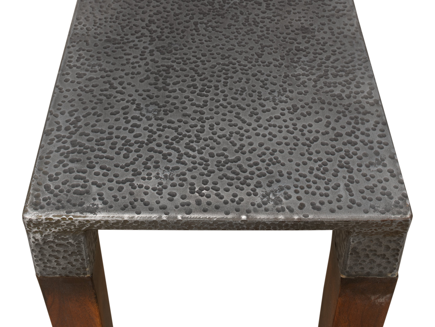 BURNFORD CONSOLE TABLE