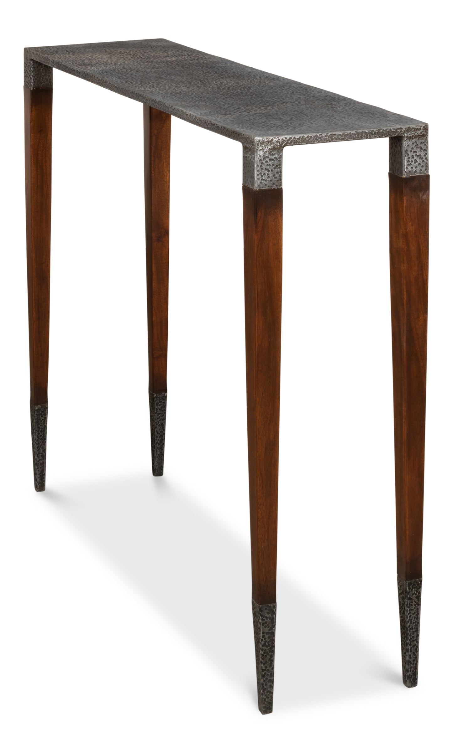 BURNFORD CONSOLE TABLE