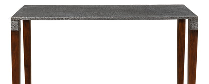 BURNFORD CONSOLE TABLE