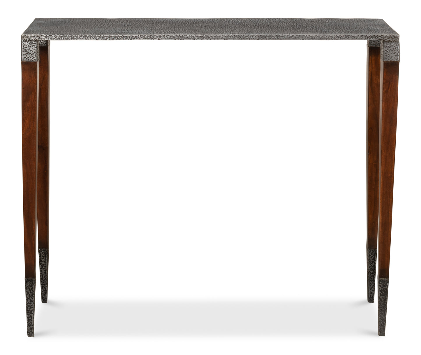 BURNFORD CONSOLE TABLE