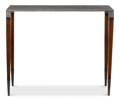 BURNFORD CONSOLE TABLE