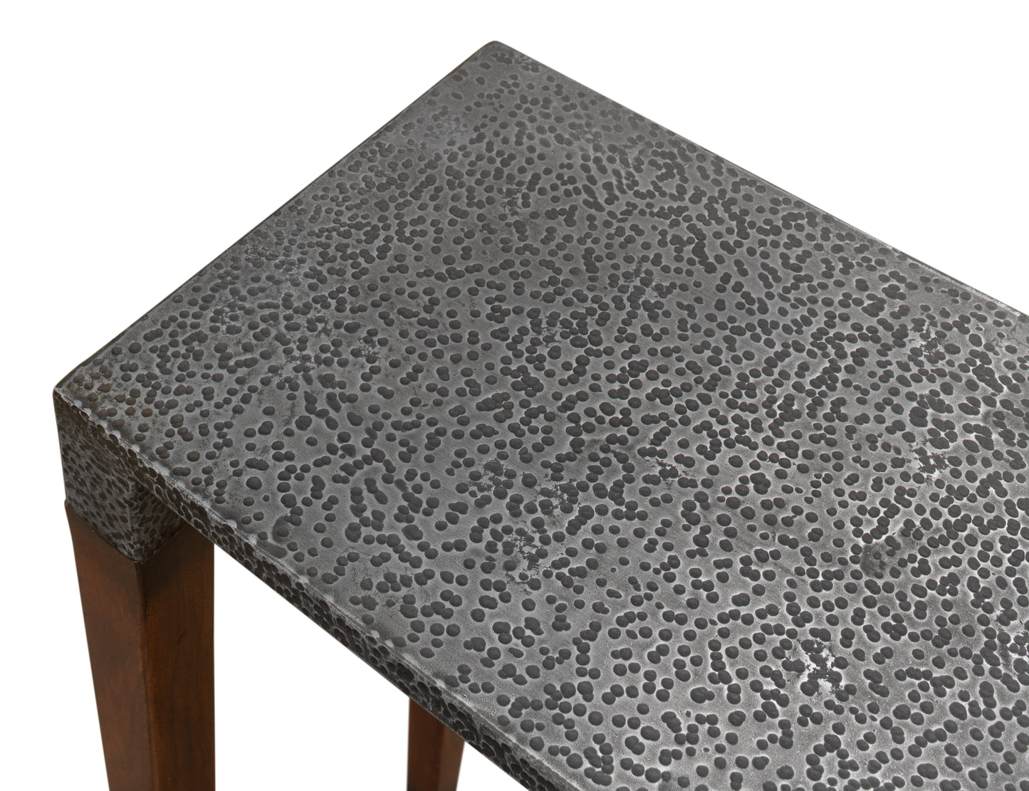 BURNFORD CONSOLE TABLE