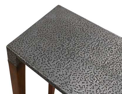 BURNFORD CONSOLE TABLE