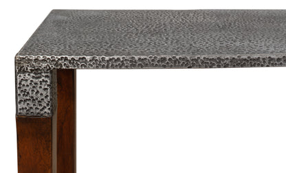 BURNFORD CONSOLE TABLE