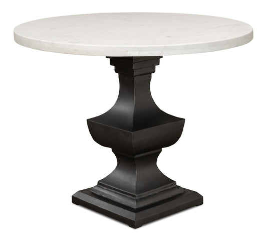 HAVILAND DINING TABLE