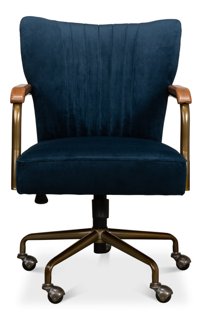 BROOKS SWIVEL CHAIR