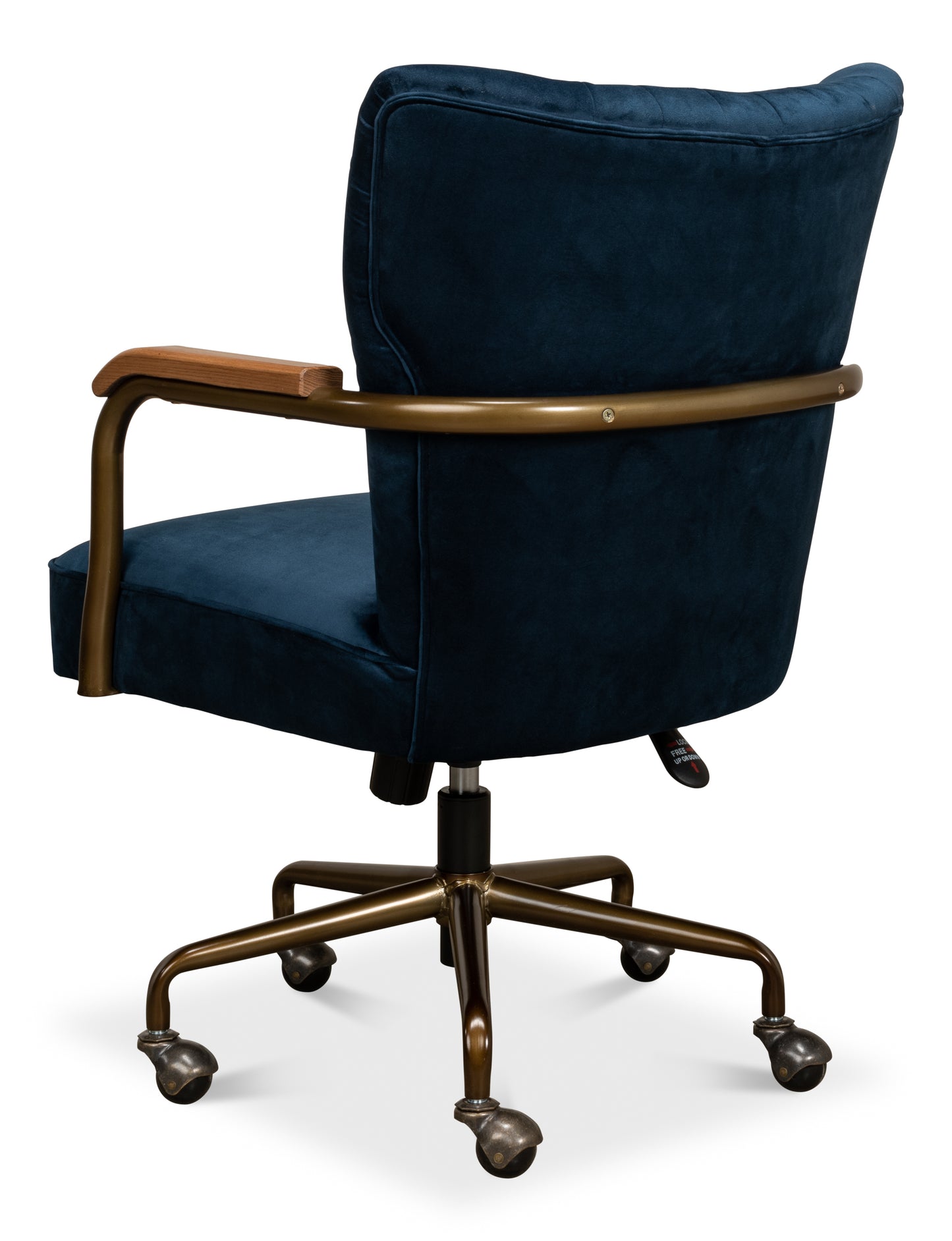 BROOKS SWIVEL CHAIR