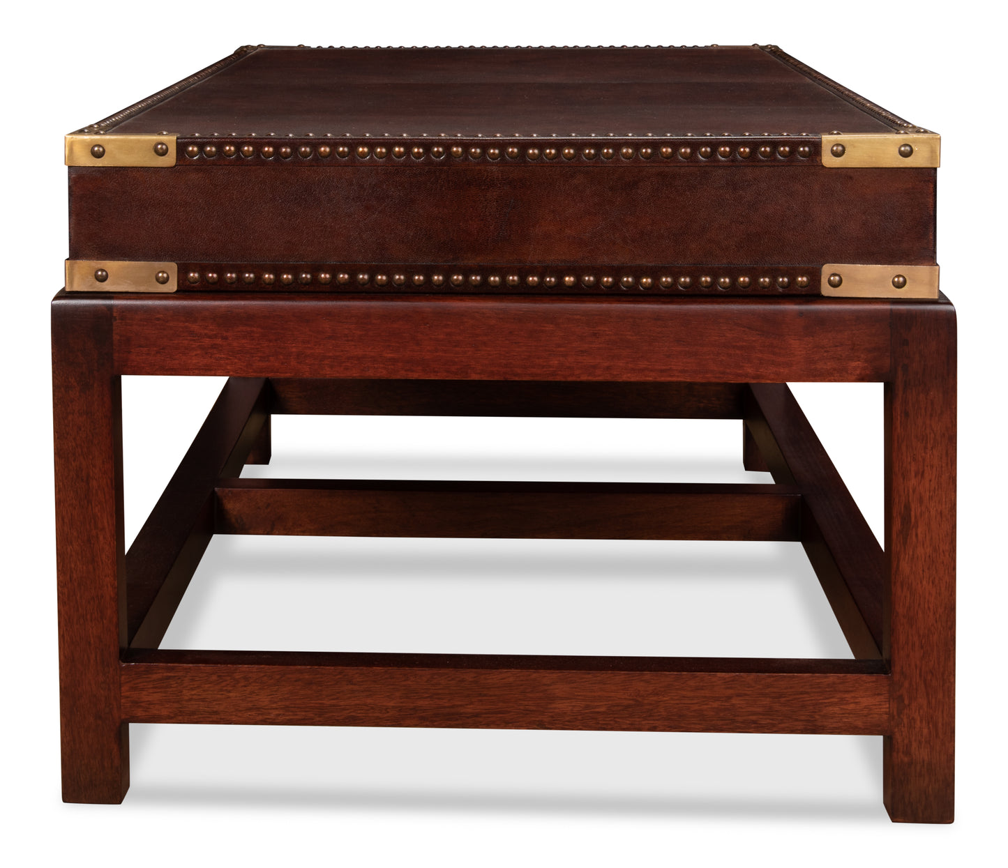 WINCHESTER COFFEE TABLE